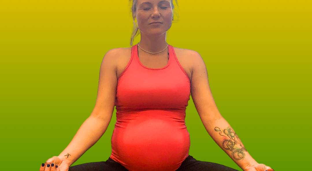 Kurs video „Pilates Mamma”